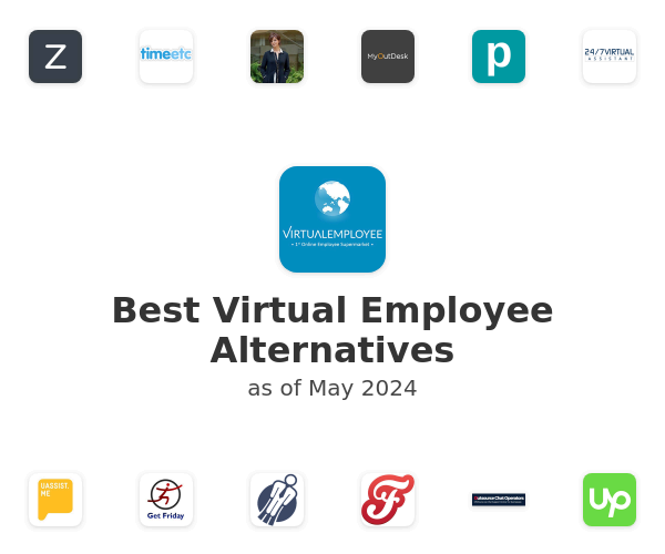 Best Virtual Employee Alternatives