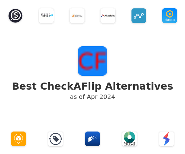 Best CheckAFlip Alternatives