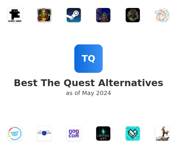 Best The Quest Alternatives