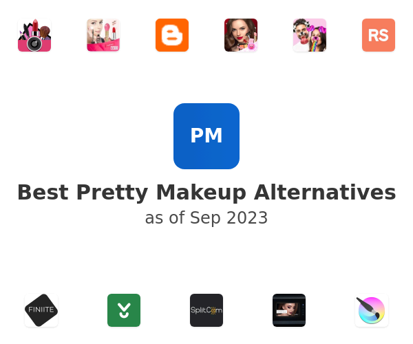 Best Pretty Makeup Alternatives