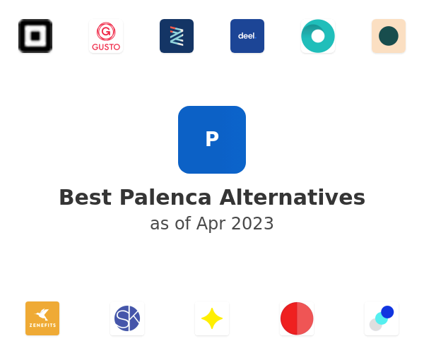 Best Palenca Alternatives