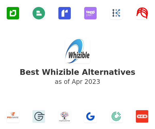 Best Whizible Alternatives