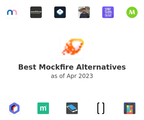 Best Mockfire Alternatives