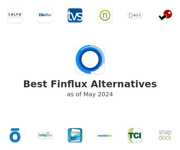 Best Finflux Alternatives