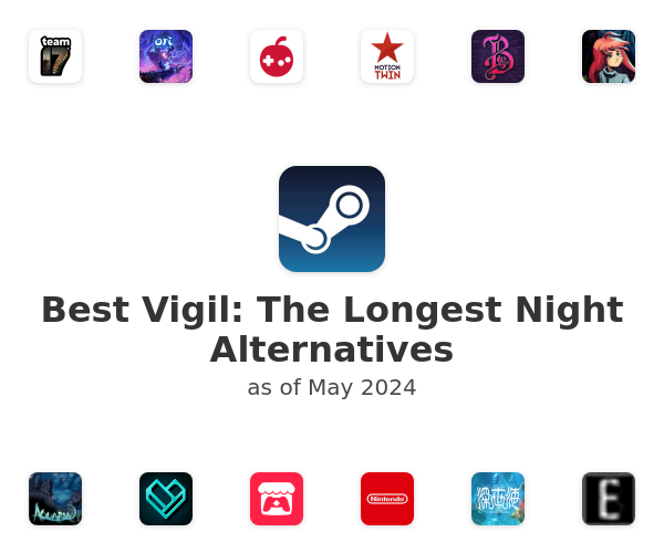Best Vigil: The Longest Night Alternatives