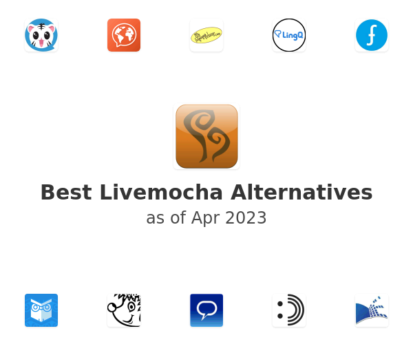 Best Livemocha Alternatives