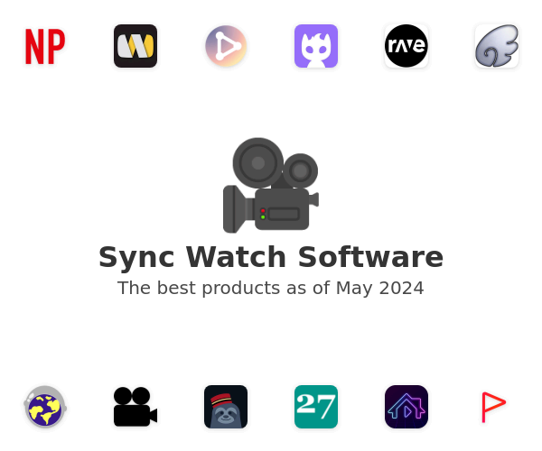 The best Sync Watch products