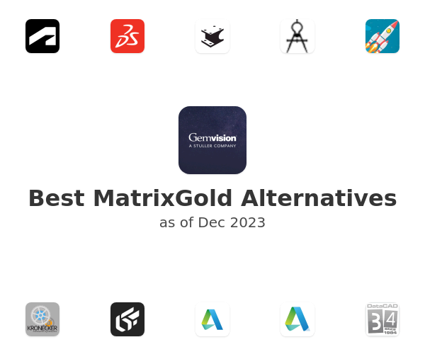 Best MatrixGold Alternatives
