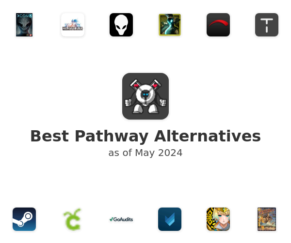 Best Pathway Alternatives