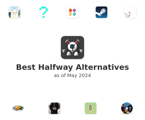 Best Halfway Alternatives
