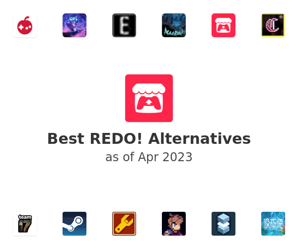 Best REDO! Alternatives