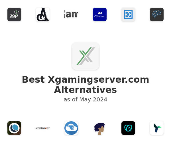 Best Xgamingserver.com Alternatives