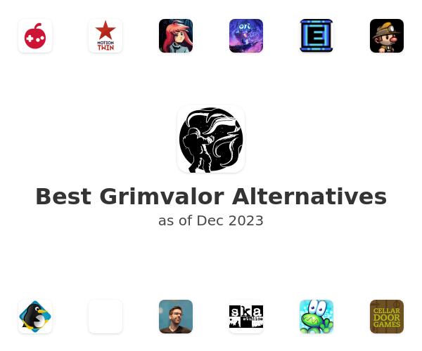 Best Grimvalor Alternatives
