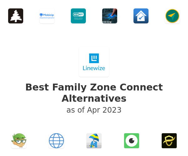 Best Family Zone Connect Alternatives