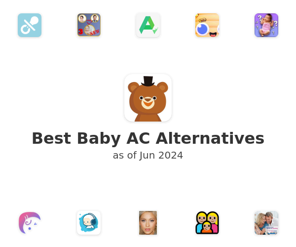 Best Baby AC Alternatives