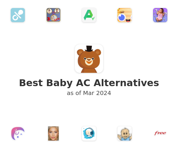 Best Baby AC Alternatives