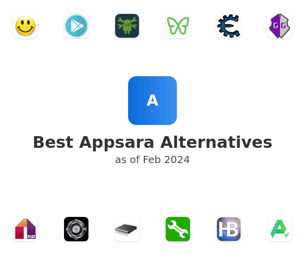 Best Appsara Alternatives