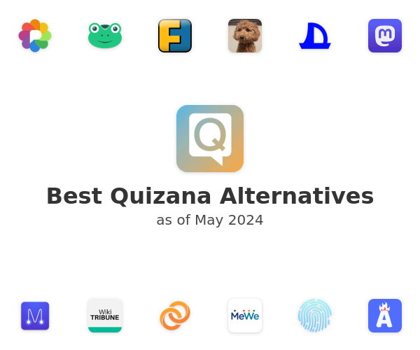 Best Quizana Alternatives