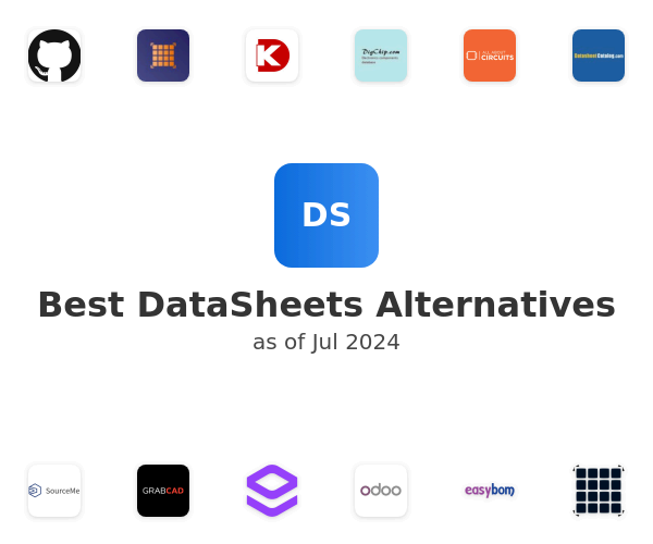 Best DataSheets Alternatives