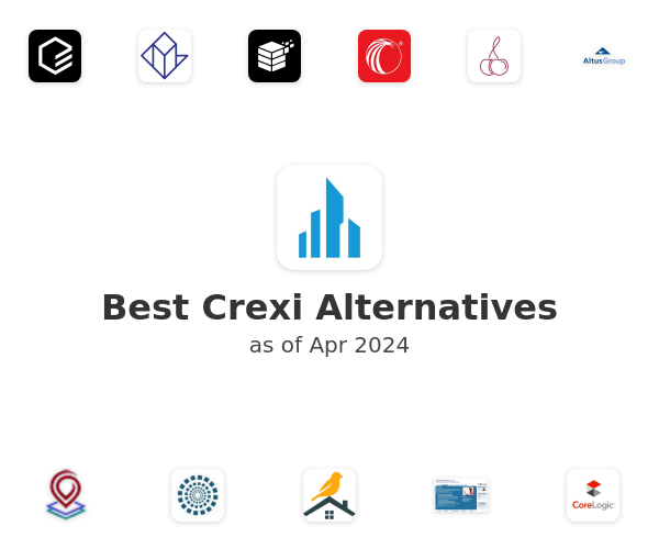 Best Crexi Alternatives