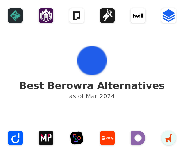 Best Berowra Alternatives