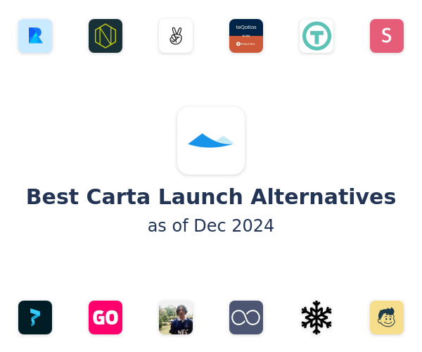 Best Carta Launch Alternatives