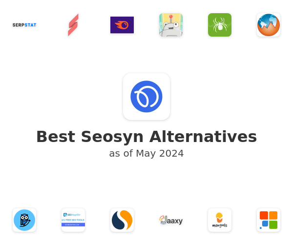 Best Seosyn Alternatives
