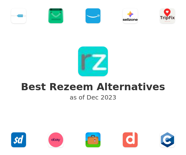 Best Rezeem Alternatives