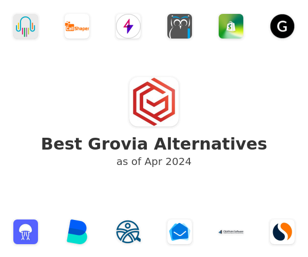 Best Grovia Alternatives