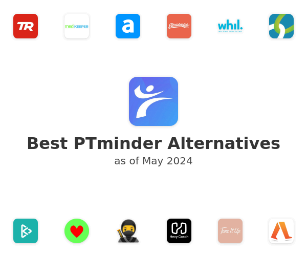 Best PTminder Alternatives