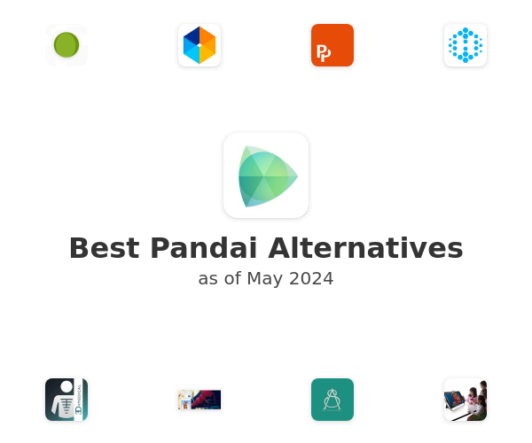 Best Pandai Alternatives
