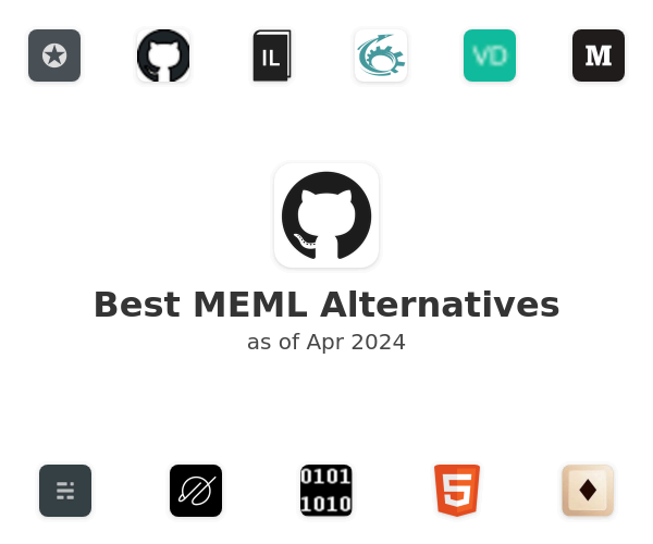 Best MEML Alternatives