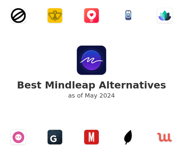 Best Mindleap Alternatives