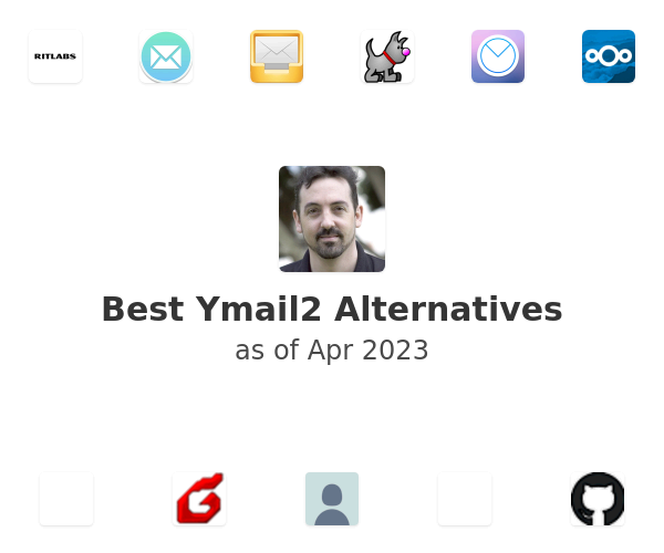 Best Ymail2 Alternatives