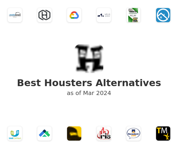 Best Housters Alternatives