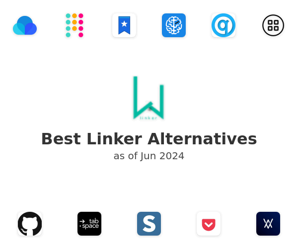 Best Linker Alternatives