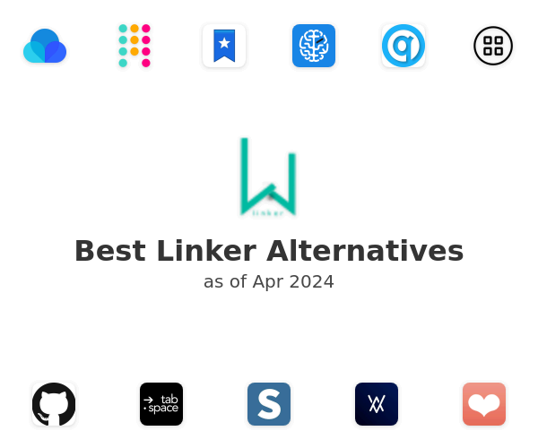 Best Linker Alternatives