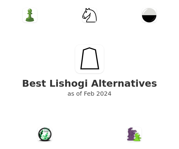 Best Lishogi Alternatives