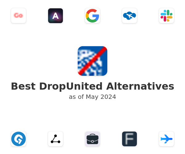 Best DropUnited Alternatives