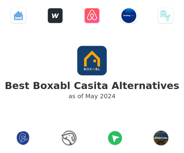 Best Boxabl Casita Alternatives