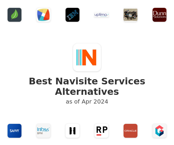 Best Navisite Services Alternatives