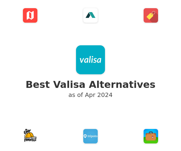 Best Valisa Alternatives