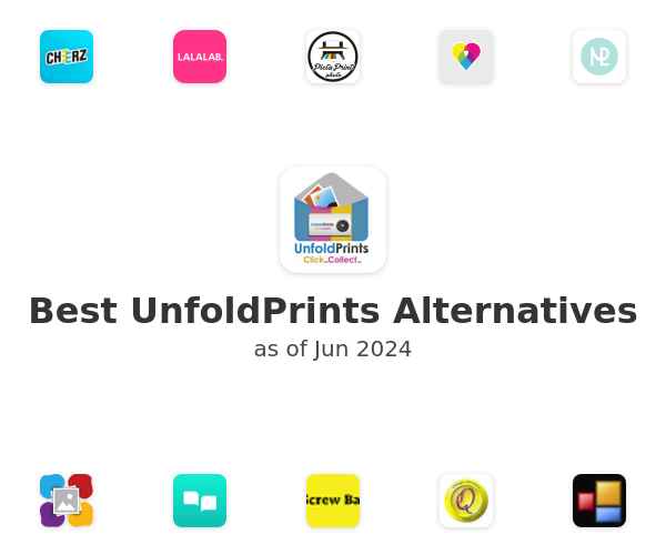 Best UnfoldPrints Alternatives
