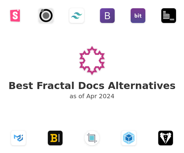 Best Fractal Docs Alternatives