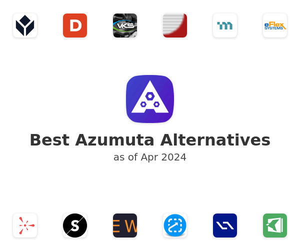 Best Azumuta Alternatives