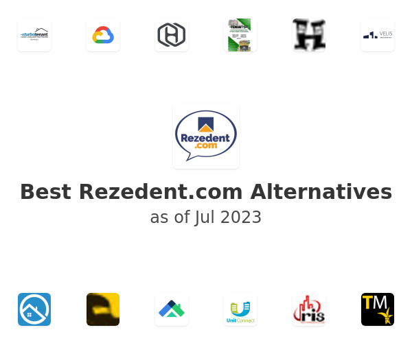 Best Rezedent.com Alternatives