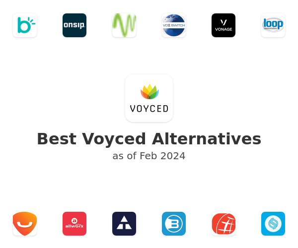 Best Voyced Alternatives