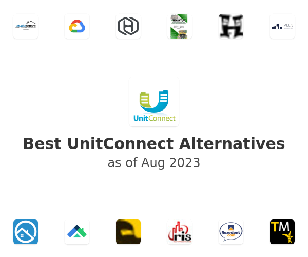 Best UnitConnect Alternatives