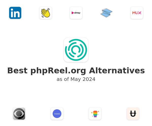 Best phpReel.org Alternatives