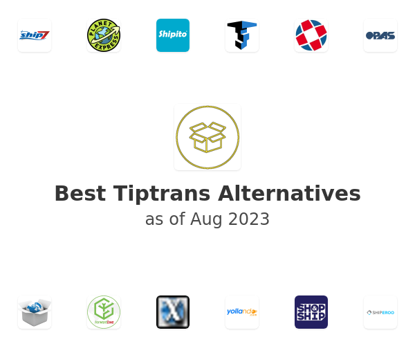 Best Tiptrans Alternatives